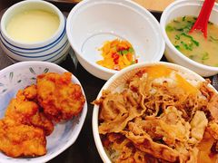 -食其家·牛丼咖喱(文三路店)