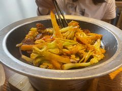 -百年神厨·地道川菜(清江西路店)