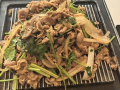 -凯鸽酒楼(大同振兴街店)