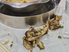 -到味·蒙小铁羊肉馆(粮道街总店)