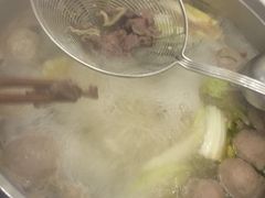牛筋丸-林记潮汕牛肉(融汇店)