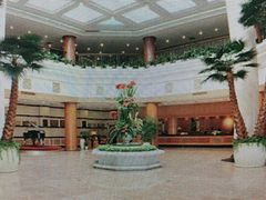 -汉宫汤泉汗蒸洗浴(五四广场店)