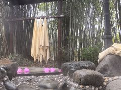 -咸宁万豪温泉谷度假区