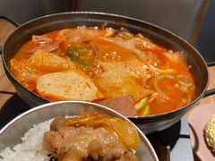 -KimPro 辛普乐概念韩餐