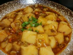 -湘与香缘·湖南菜(王府井北京市百货大楼店)