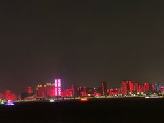 -武汉两江游览·夜游长江(汉口粤汉码头)