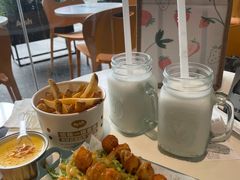 -艾薯夫妇Aysh(福田星河COCOPark店)
