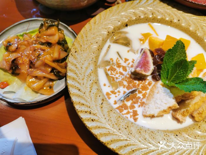 About Bistro關於·泰式家庭料理图片