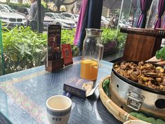 -甘家界牌柠檬鸭(青山店)