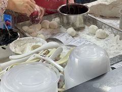 -朱新年·苏式汤团·面点(北寺塔店)