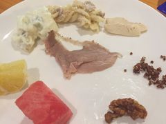 -So Lounge索兰至餐厅(蓝色港湾店)