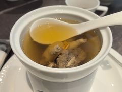 -北京泰富酒店-柏景轩中餐厅