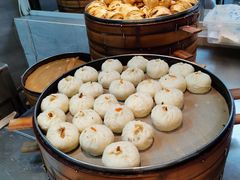 -李与白包子铺(桐梓林店)