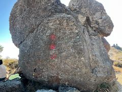 -七娘山