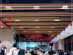 大堂-冰岛茶餐厅(世茂店)