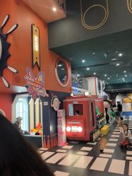 -meland club亲子乐园(北京芳圆里ID MALL店)
