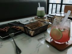 -喵园·猫主题咖啡厅·撸猫·猫咖(国贸店)