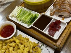 -董立兵烤鸭店(山大路店)