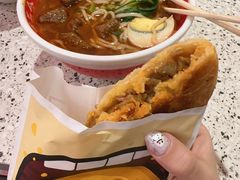 -吉品合酥脆烤饼(嘉里城店)