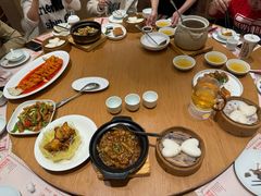 -顺风汤馆·广府粤菜(江宸天街店)
