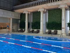 -广州富力丽思卡尔顿酒店