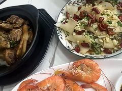 -品鲜海鲜餐厅(黄厝店)