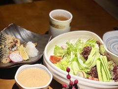 -笑福亭料理小馆(解放碑店)