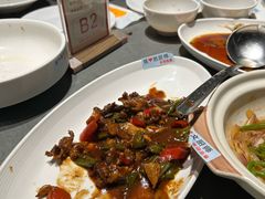 -佬太公海鸭·海鲜大排档(上海总店)