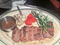 安格斯西冷-卡朋厨房(289艺术园区店)