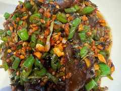 -韵味湘肴·小炒黄牛肉(五一广场美食地标店)