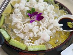 -源港渔村-中山脆肉鲩(博罗店)
