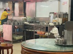 大堂-穗银肠粉店(东川路店)