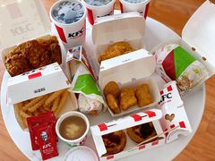 -肯德基(昌里店)