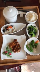 -新寰亚月子会所(金鸡湖凯宾店)
