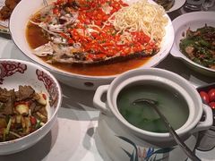 -永兴外婆桥(城中万达店)