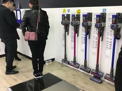 -苏宁易购(Suning Pro北京立水桥店)