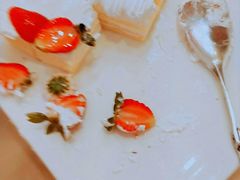 -芭菲盛宴·环球美食(袁家岗店)