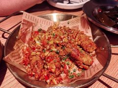 -大同江朝鲜菜(凯德店)