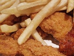 -麦当劳(开平潭江店)