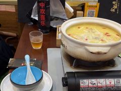 -金龙·打边炉(武进路店)