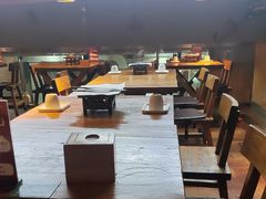 -平娃三宝烧烤·面食(富丰桥店)