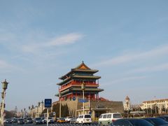 -前门(地铁站)