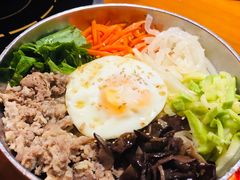 -咕咕站韩国料理(紫金港店)