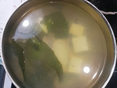 深海鱼汤-松坂屋日料自助(长城路店)