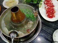 -江湖黑大兔(杨家坪店)