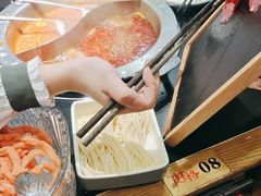 -井格重庆火锅(西直门凯德Mall店)