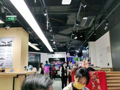 -Sony Store索尼(广州正佳店)