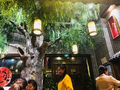 -东北农家饺子村(昌平路店)