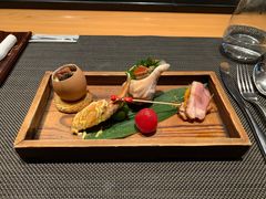-香樟花园法式铁板烧(恒隆广场店)