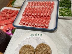 -东来顺饭庄(天坛店)